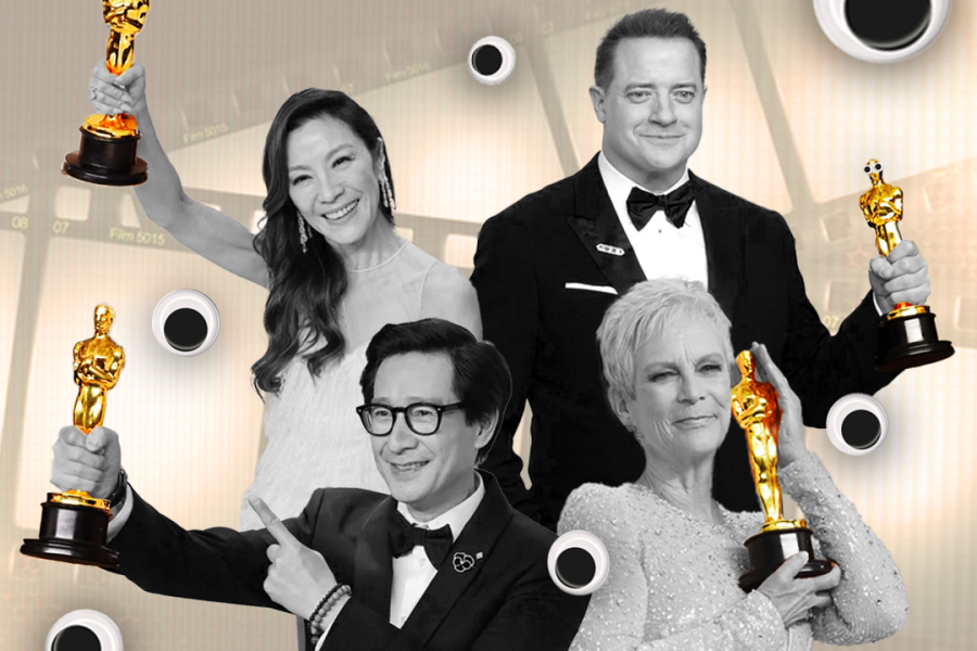 oscars+winners