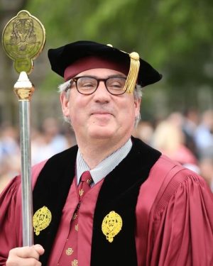 Gray will conclude his work at the university at the end of the academic year after facilitating student affairs and residential life work in his numerous roles over the years. 