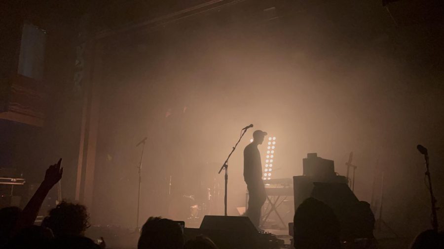 UMO performed songs from their fifth and most recent studio album release, “V,” and other hits from their discography.