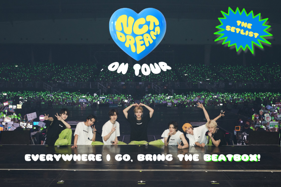 Select+Songs+From+NCT+DREAM%E2%80%99s+%E2%80%98The+Dream+Show+2%3A+In+a+Dream%E2%80%99+Show+at+Prudential+Center