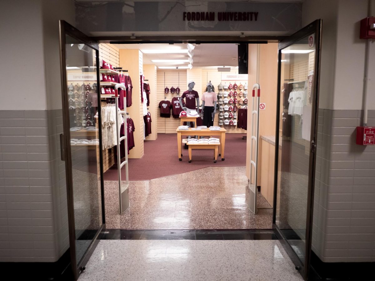 The new campus bookstores operating under Follett Higher Education opened on June 20, but will be undergoing renovations throughout the summer and fall in time for homecoming.