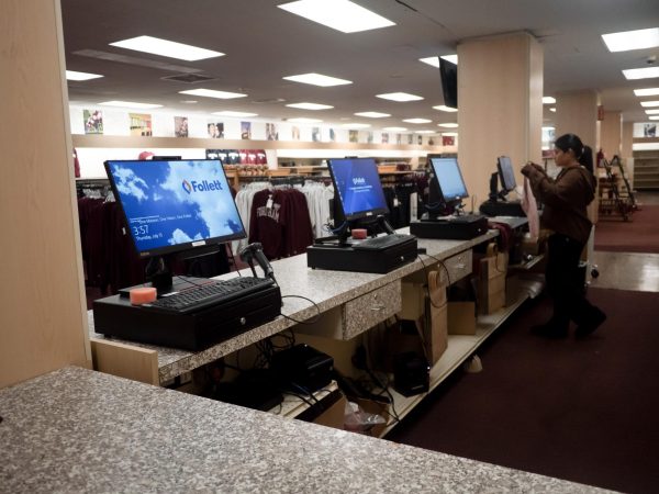 Fordham Hires Follett Higher Education as New Operator for Campus Stores