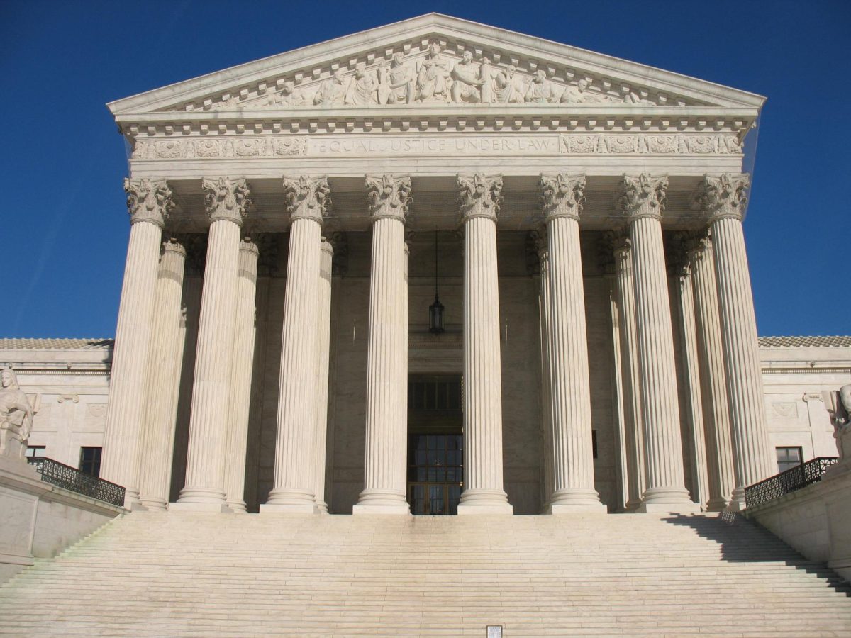 The landmark Supreme Court decision reversed previous precedents from as recently as 2016 that had ruled race-based affirmative action constitutional.