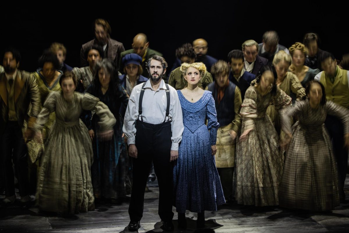 Currently+running+at+the+Lunt-Fontanne+Theatre%2C+%E2%80%9CSweeney+Todd%E2%80%9D+stars+Josh+Groban+as+the+titular+murderous+barber+and+Annaleigh+Ashford+as+Mrs.+Lovett.+