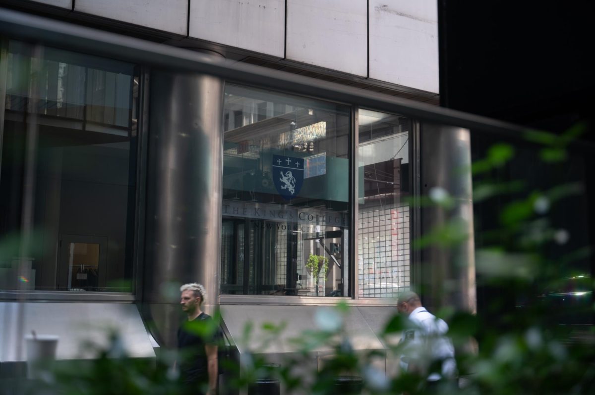 The King’s College, an evangelical liberal arts college located in Manhattan’s financial district, announced it will not hold classes for the fall 2023 semester.
