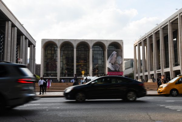 Lincoln Center for the Performing Arts is home to some of New York Citys premier artistic institutions.