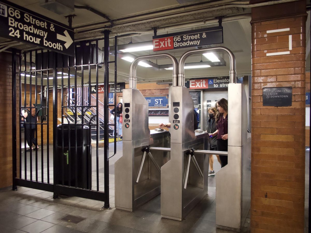 The toll and 4% fare increase will impact the commuter population at Fordham, which makes up 50% of undergraduate students, who utilize the MTA regularly.