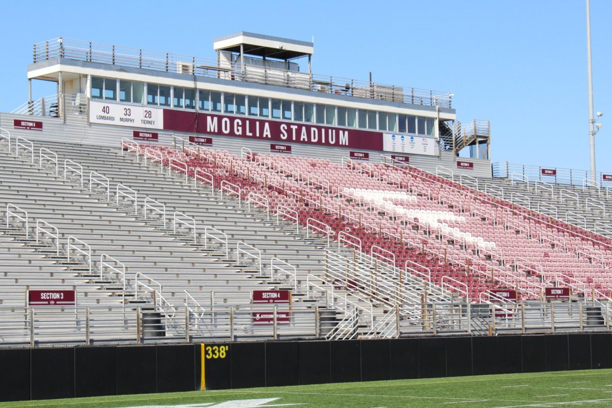 The stadium renaming will be accompanied by renovations and other modifications to improve the experience for Fordham fans.