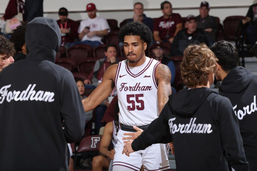 Fordham is gearing up for its Atlantic 10 (A10) conference schedule, which begins in early January.
