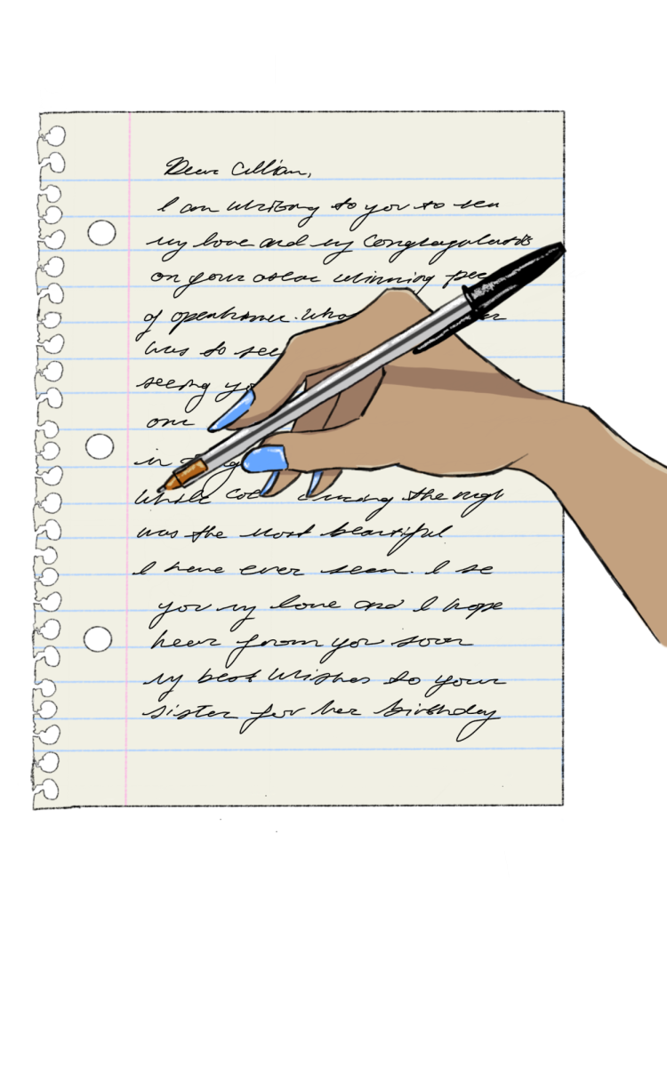 Cursive handwriting has been used for centuries and is still vital to preserve through contemporary education.