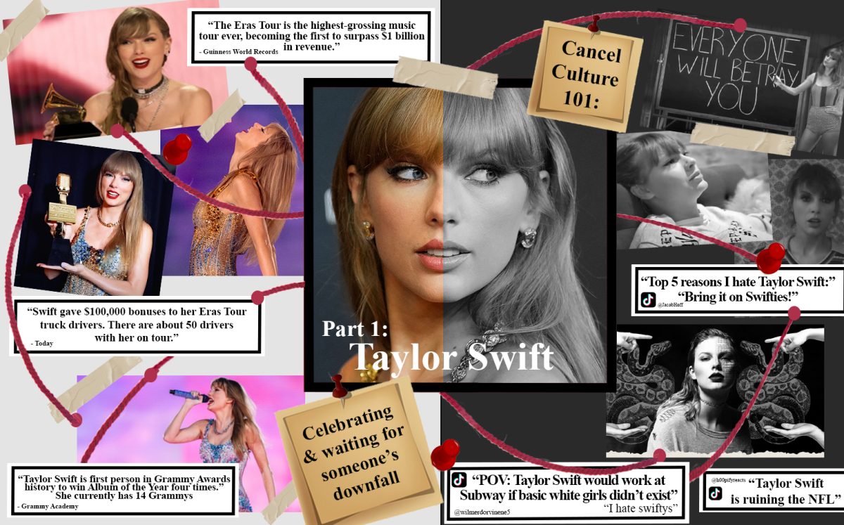 Taylor+Swift%E2%80%99s+success+has+been+met+with+an+unjustified+amount+of+hate