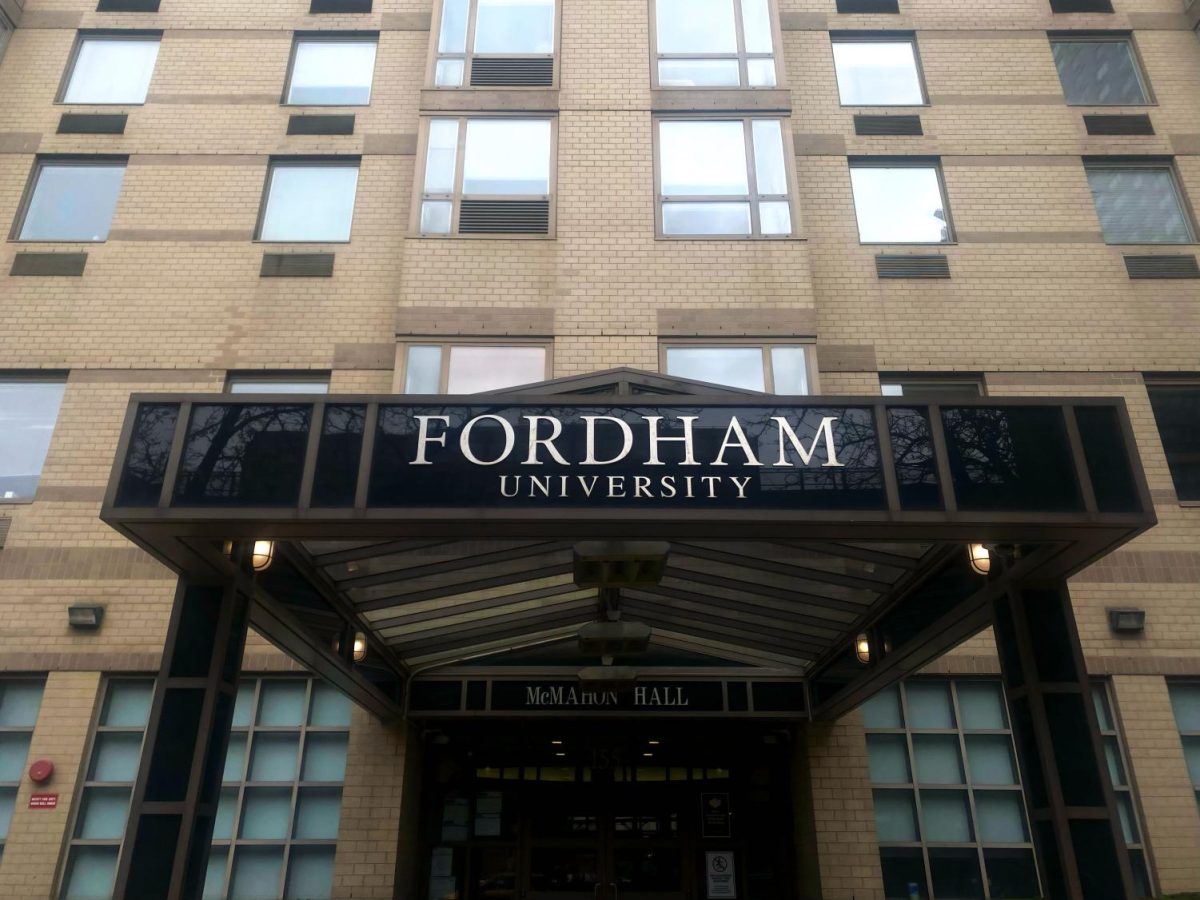 It’s long past time to abolish the weak link of Fordham University
