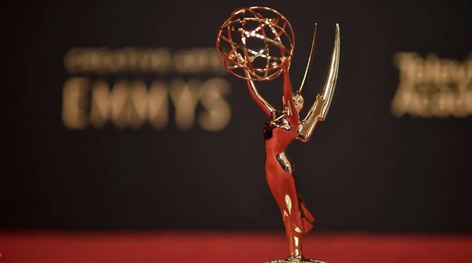 The 76th Emmys honored the ever-changing landscape of television and also reported an increase in overall viewership. -- Courtesy of Creative Commons