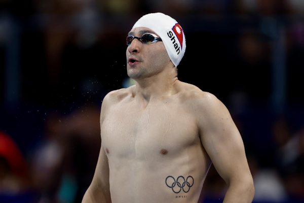 Alex Shah announced his retirement from international swimming following his record breaking 2024 Olympics appearance.