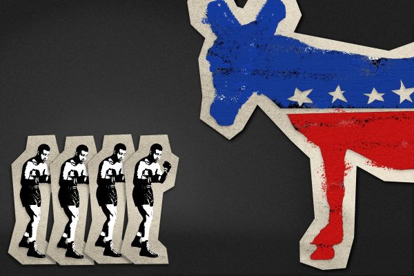 Discouraging people from voting in a manner that authentically represents their voice and their values threatens the basis of our democracy.