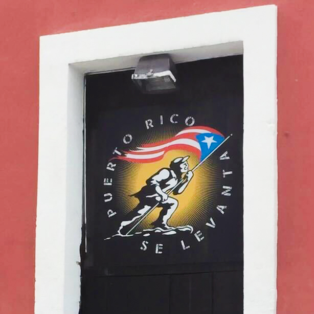 The U.S. has been content to profit from the remarkable cultural contributions of Puerto Ricans while only giving the island a façade of political agency.