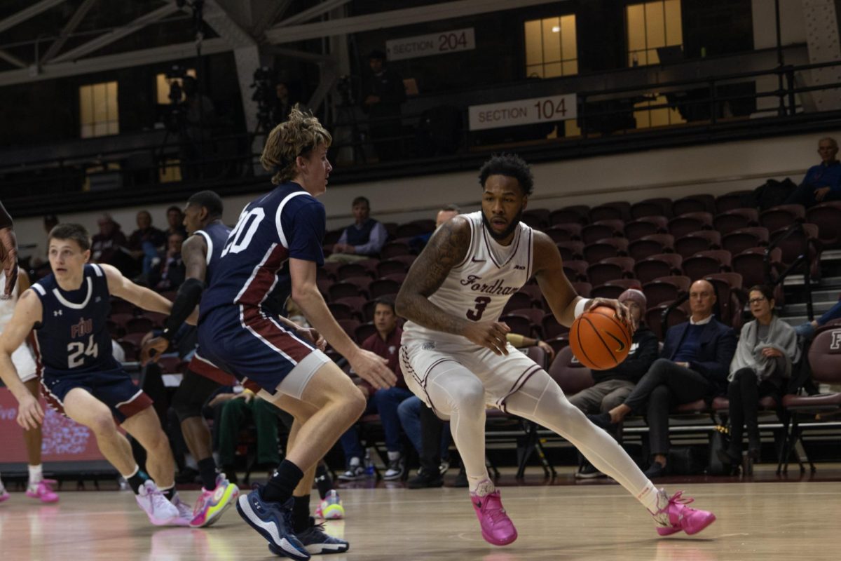 Jahmere Tripp notches his first career double-double during his season debut.