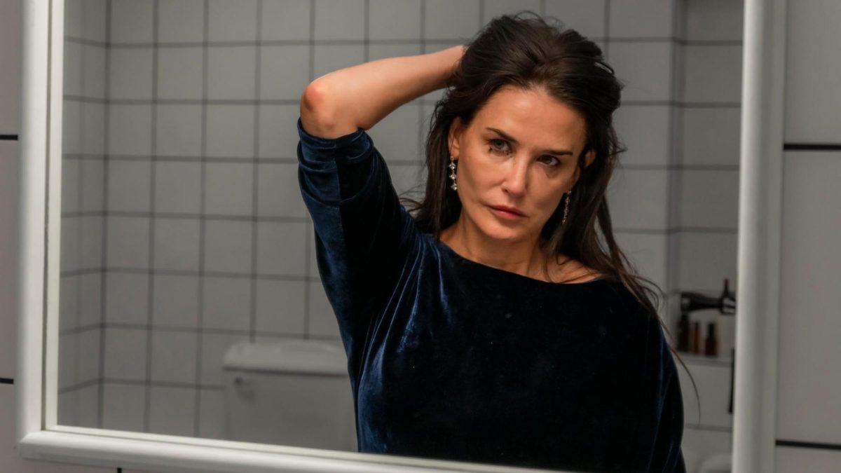 'The Substance’ starring Demi Moore and Margaret Qualley has grossed over $75 million at the box office.