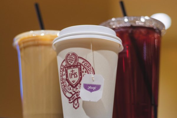 Tea may be a better caffeine alternative to coffee and energy drinks for college students. 