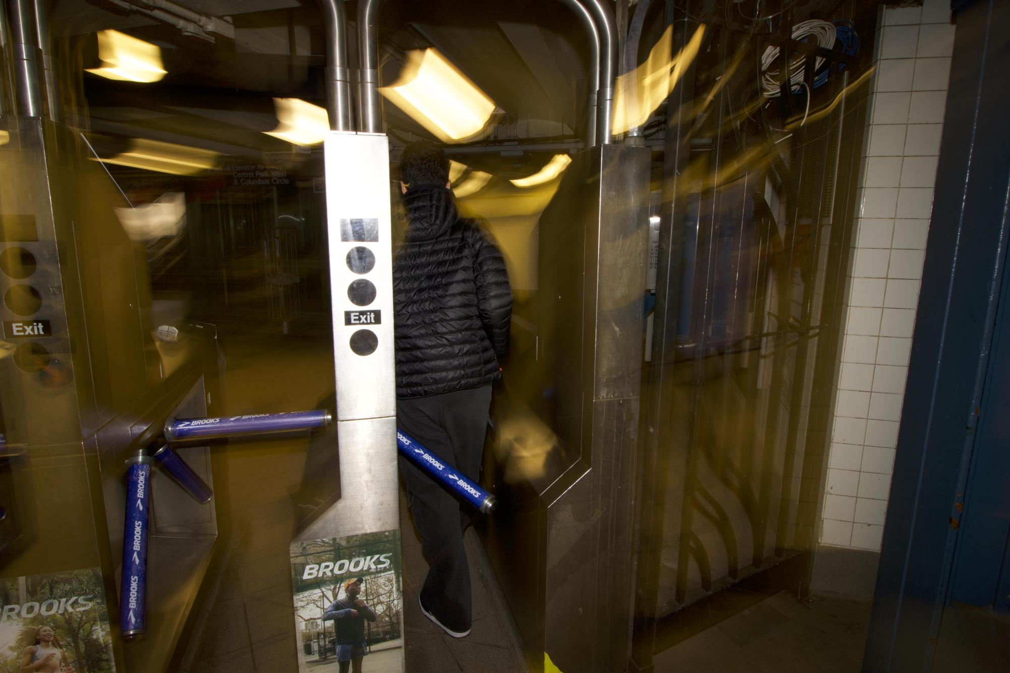 Fordham students attend a school in a city where fare evasion has become commonplace. But those who often hop the turnstiles say that lower prices is the way to get them to pay.