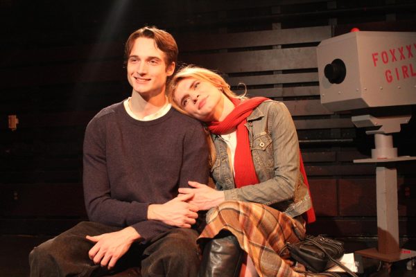 Fordham Studio show “Thoughts on Girlcock” ended its sold-out run on Feb. 28 after two days of performances.