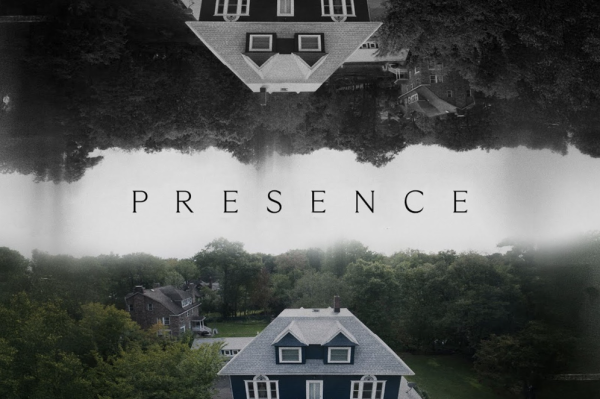 Directed by Steven Soderbergh, “Presence” explores the supernatural through the perspective of a poltergeist.