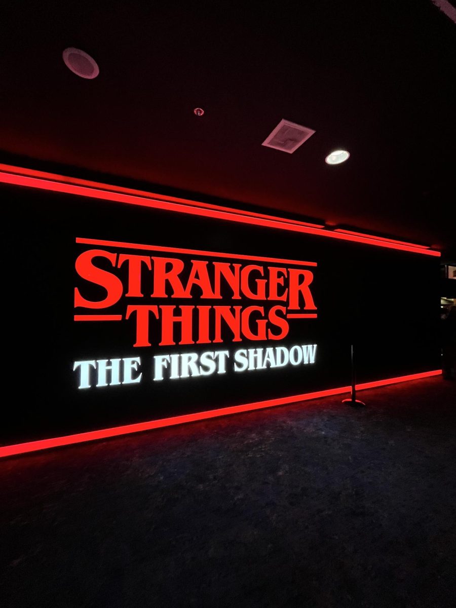 Prequel to the hit Netflix show, “Stranger Things: The First Shadow,” makes its Broadway debut