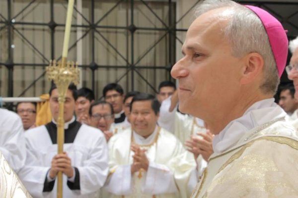 Pope Leo XIV is the second pope born in the Western hemisphere, after his predecessor Pope Francis.