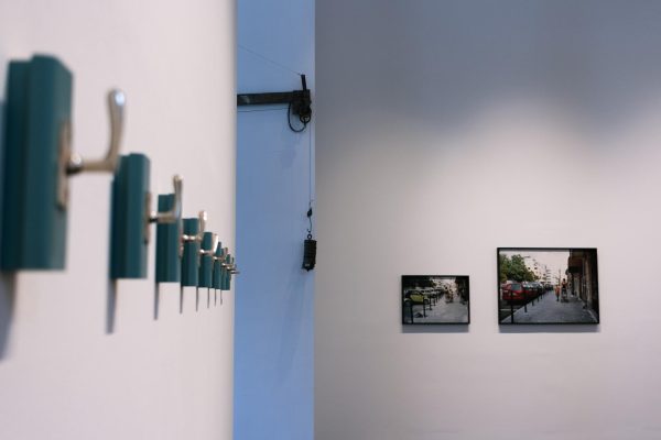 Ondak’s sculptures, though modest in scale, pack an outsize emotional punch.