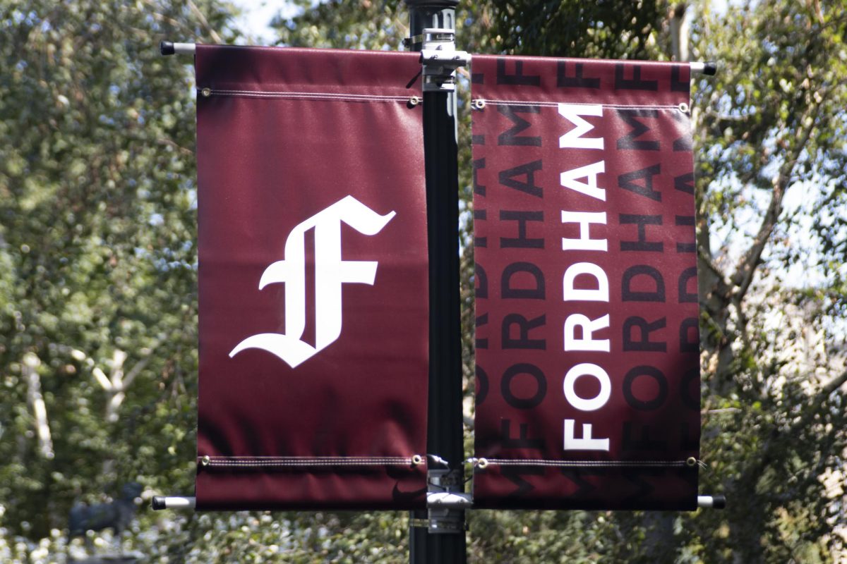 In spring of 2026, the new identity will be integrated into Fordham athletics. 