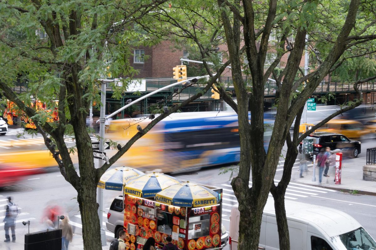 The expected MTA fare hike, which will raise prices from $2.90 to $3, has been delayed and will be implemented on Jan. 4, 2026.
