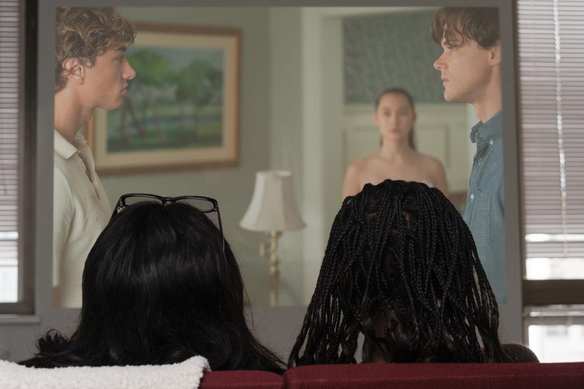 Gen Z has made watching bad television a social phenomenon, with viewers bonding over inside jokes.