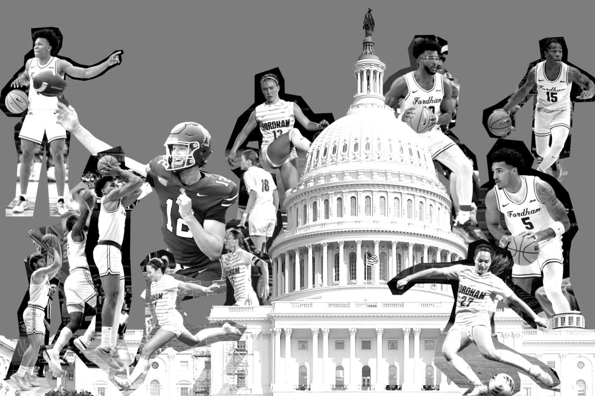 The House v. NCAA decision adds an entrepreneurial characteristic to the student-athlete life.