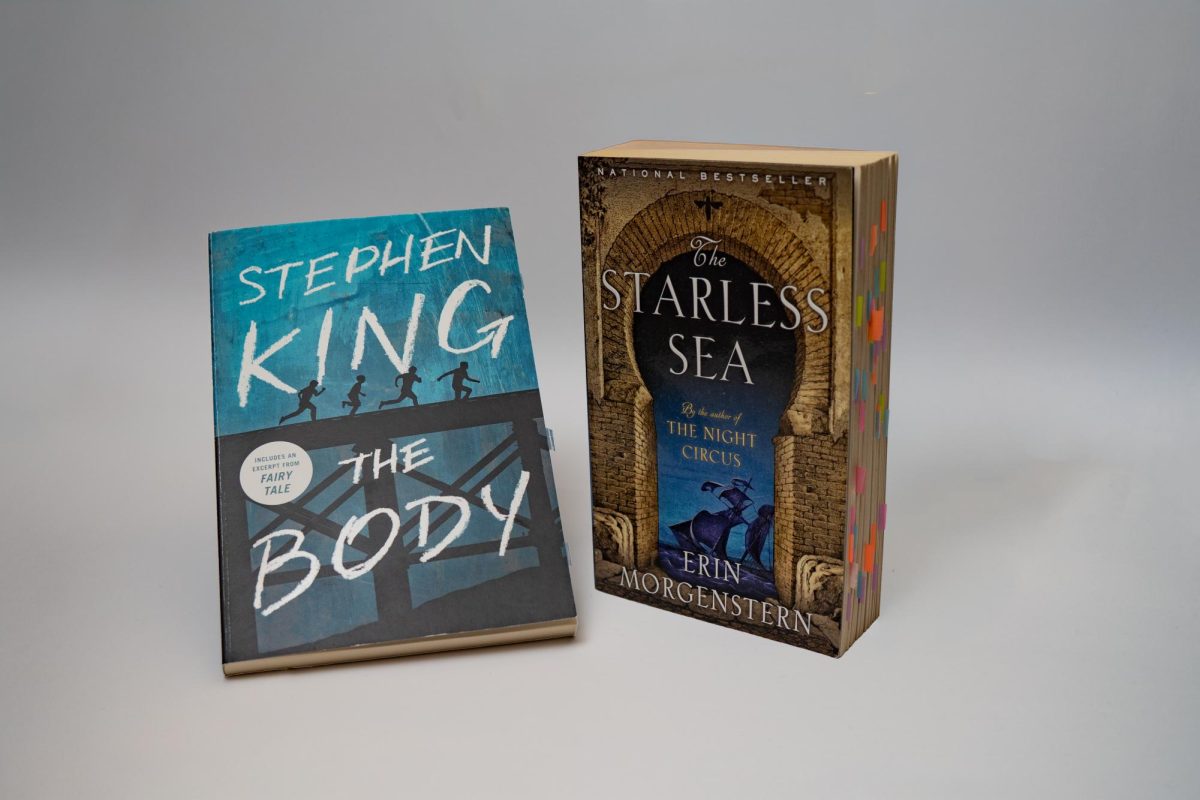 From fantasy to romance, here’s a comprehensive rundown of four must-reads this autumn. 