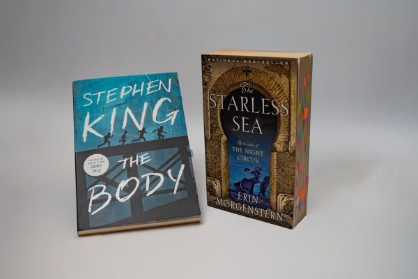 From fantasy to romance, here’s a comprehensive rundown of four must-reads this autumn. 