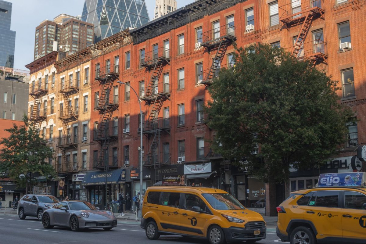 New York City put an end to broker fees via the FARE Act, which went into effect on June 11. 