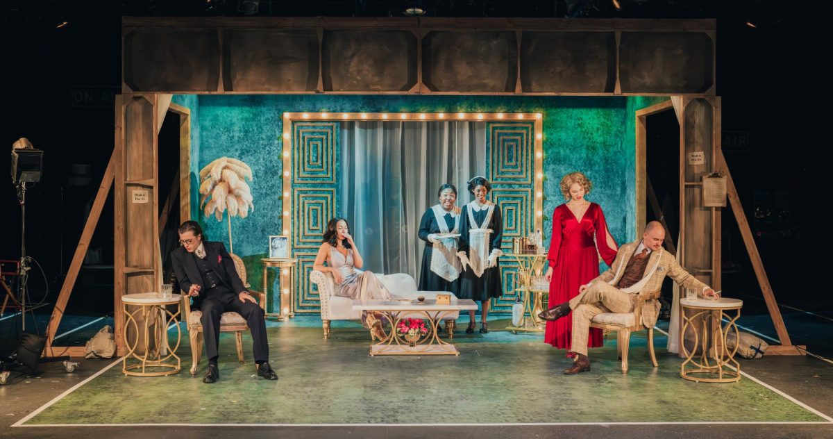 Cast and crew members said they learned invaluable lessons working with director Williams.