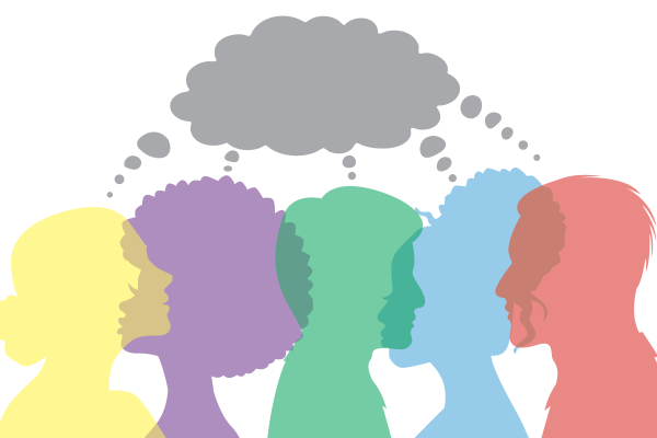 If your thoughts echo a TikTok comment, maybe it’s time to think again.