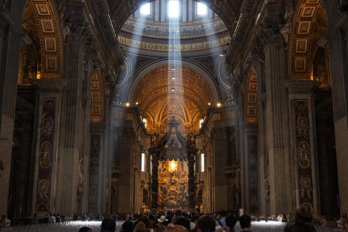 The Taking Responsibility initiative researches the persisting issues enabling clergy sexual abuse in Jesuit institutions.