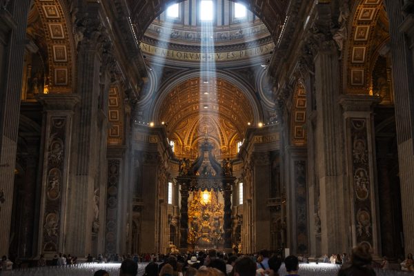 The Taking Responsibility initiative researches the persisting issues enabling clergy sexual abuse in Jesuit institutions.