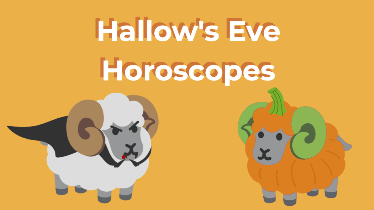 Hallow's Eve Horoscopes