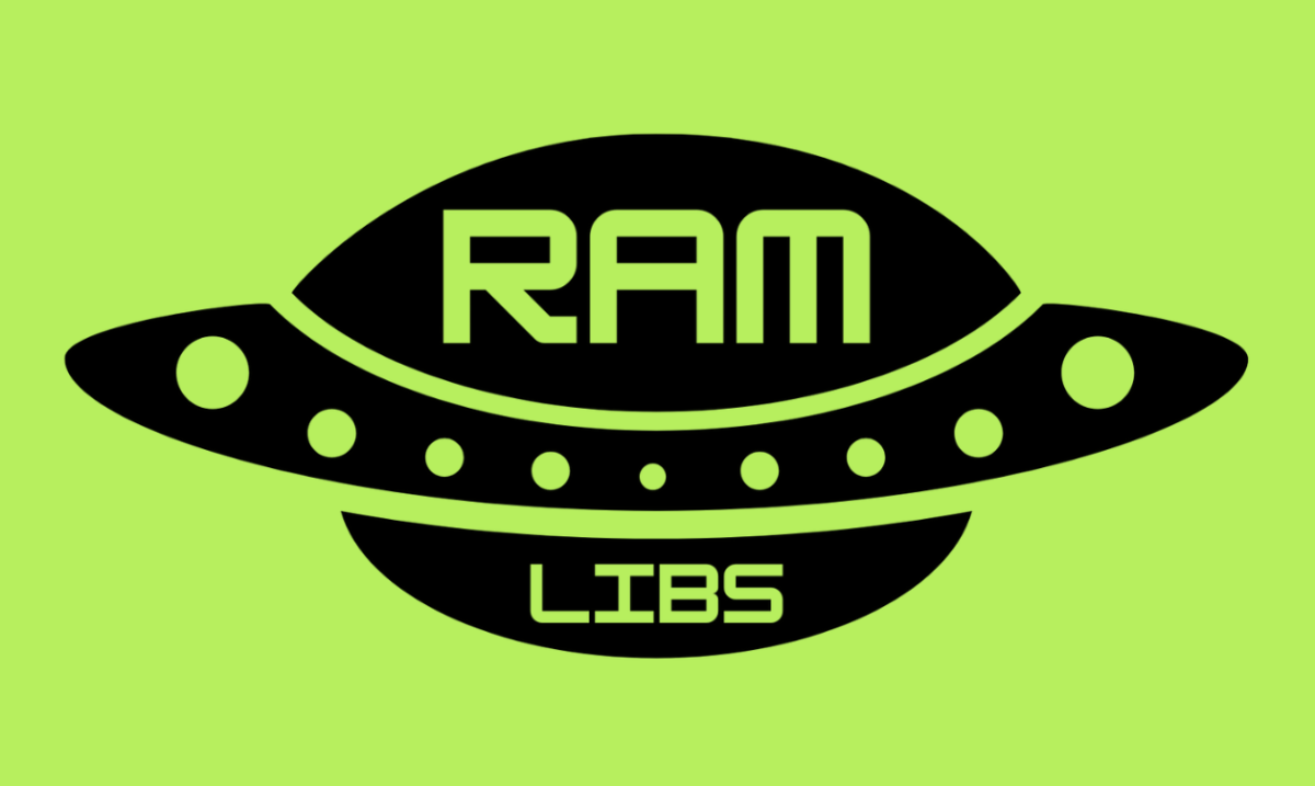 RamLibs: Ramses in Space!