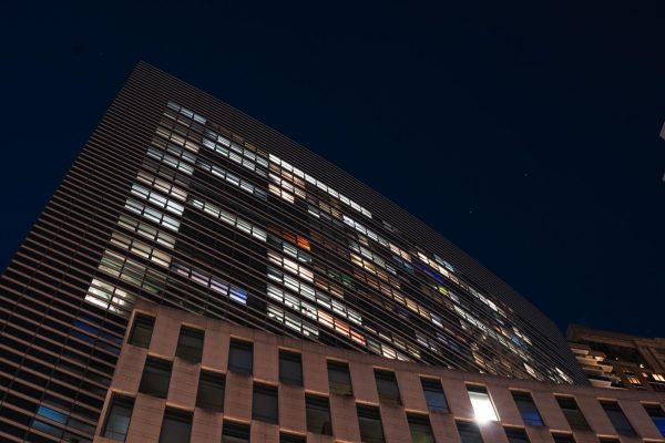 A supermajority of RAs and RFMs at Fordham Lincoln Center signed union authorization cards, according to a letter submitted to the Fordham administration.
