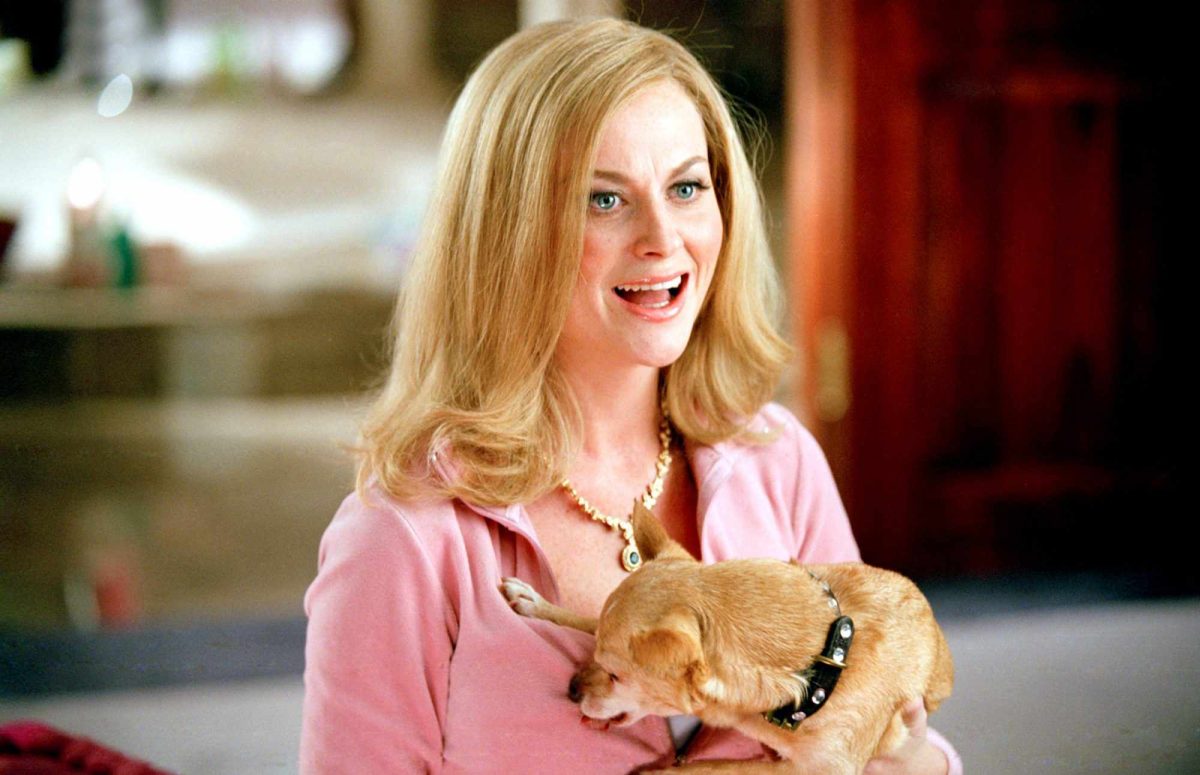 She’s not a regular mom, she’s a cool mom. 