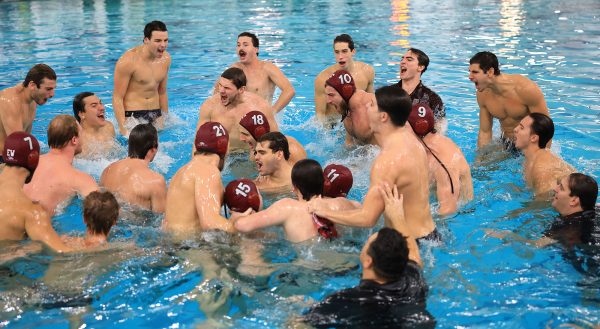 The Rams will face off against the San Jose State University Spartans in the NCAA championship quarterfinals on Dec. 5.