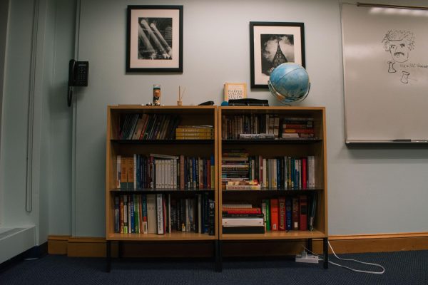 Several humanities departments and the FCLC Honors Program both received significant budget cuts.  