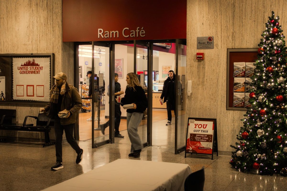 Ram Café’s new addition will be the first Yella’s to open in Manhattan.