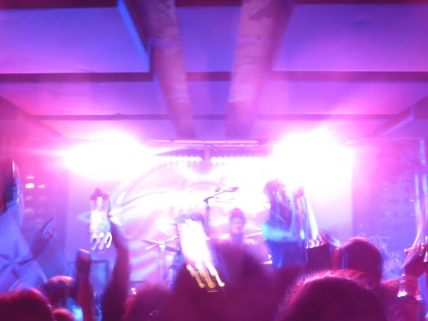 Artists and fans alike benefit from canceling streaming subscriptions and diving into a local scene.