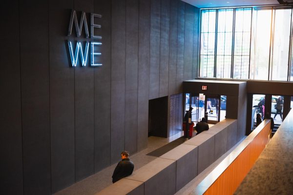 A Tom Lloyd retrospective kicks off a new era for the Studio Museum.