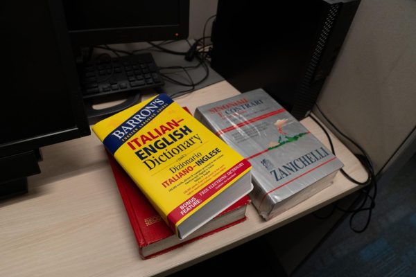 Fordham’s language requirement is not something to be begrudgingly fulfilled; it is an opportunity to evolve.